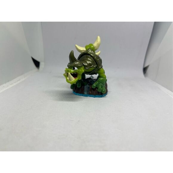 Slobber Tooth Skylanders Swap Force Figure - Picture 2 of 4